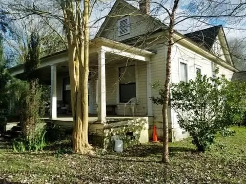 210 Mitchell Ave, Purvis, MS 39475 photo 1