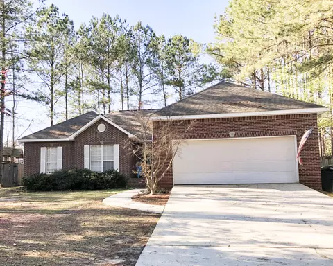 305 Lone Tree, Purvis, MS 39475 photo 1