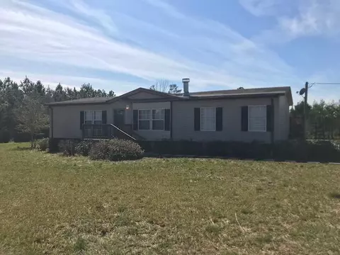89 Fred Easterling Rd, Lumberton, MS 39455 photo 1