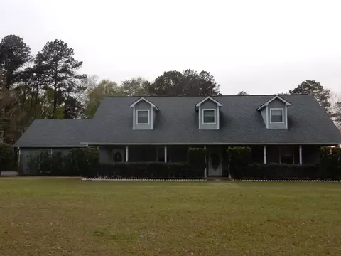 193 Blackjack Rd, Collins, MS 39428 photo 1