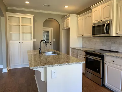 40 Chastain, Sumrall, MS 39482 photo 8