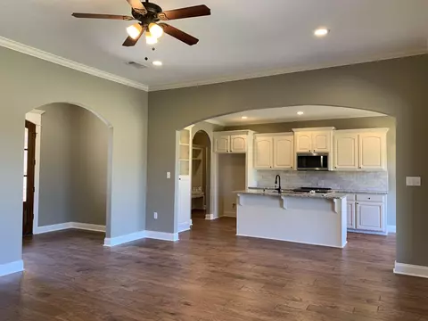 40 Chastain, Sumrall, MS 39482 photo 5