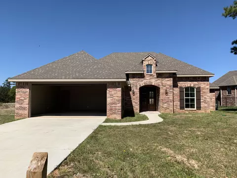 40 Chastain, Sumrall, MS 39482 photo 2