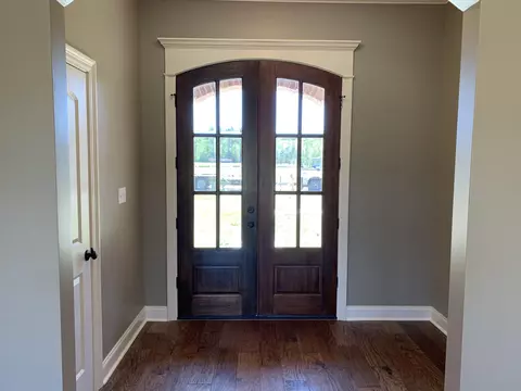 40 Chastain, Sumrall, MS 39482 photo 4