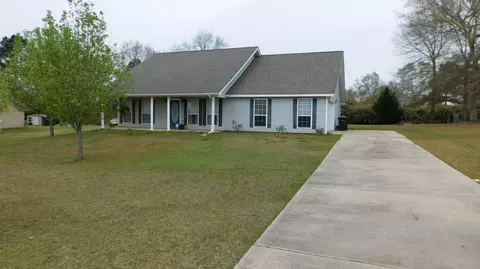39 Cheyenne Cir, Purvis, MS 39475 photo 1