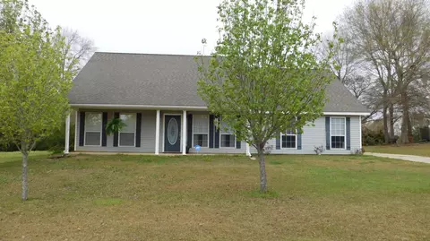 39 Cheyenne Cir, Purvis, MS 39475 photo 2