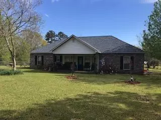 560 Water Tank Rd, Sandy Hook, MS 39478 photo 1
