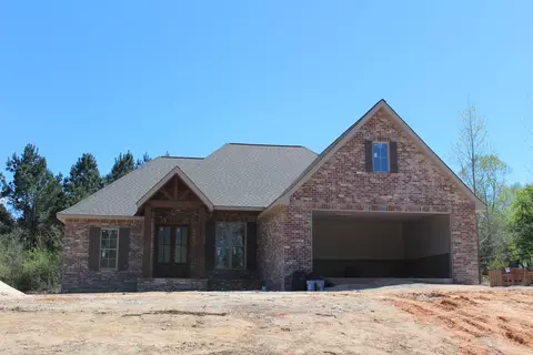 8 Fall Branch Dr, Sumrall, MS 39482 photo 1