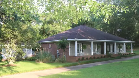229 Guthrie Rd, Wiggins, MS 39577 photo 1