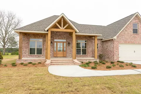 440 Newman Camp Rd, Sumrall, MS 39482 photo 2