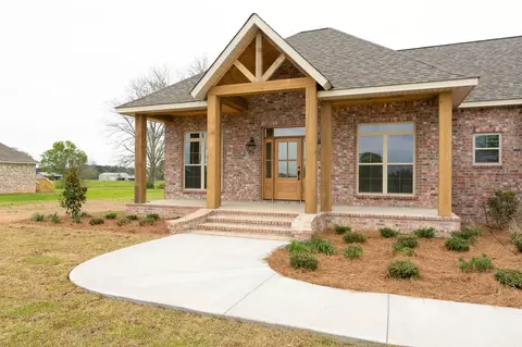 440 Newman Camp Rd, Sumrall, MS 39482 photo 3