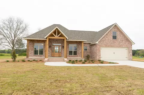 440 Newman Camp Rd, Sumrall, MS 39482 photo 1