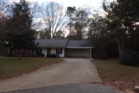 75 Duke Ave, Purvis, MS 39475 photo 2