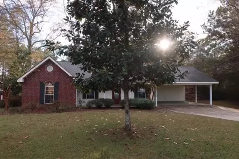 75 Duke Ave, Purvis, MS 39475 photo 1