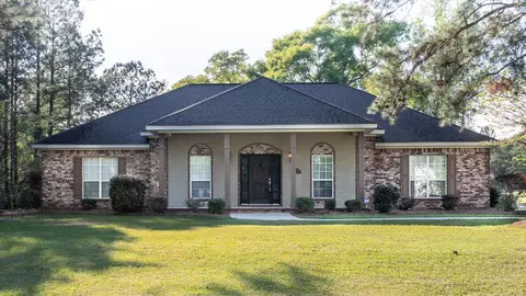 3 Winding Brook Dr, Sumrall, MS 39482 photo 1