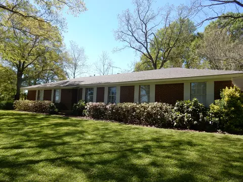 34 Ras Dr, Mount Olive, MS 39119 photo 1
