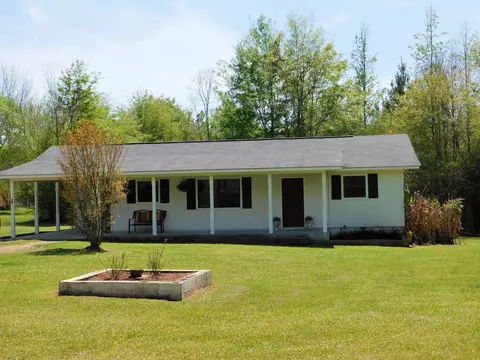 85 Mccardle Rd, Brooklyn, MS 39425 photo 1