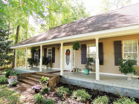 237 Corinth Rd, Purvis, MS 39475 photo 2