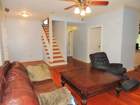237 Corinth Rd, Purvis, MS 39475 photo 4