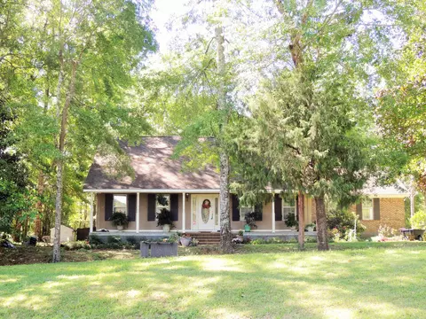 237 Corinth Rd, Purvis, MS 39475 photo 1