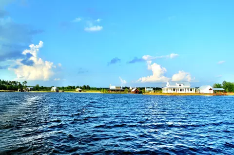 lot Apt 12 Lure Line, Lumberton, MS 39455