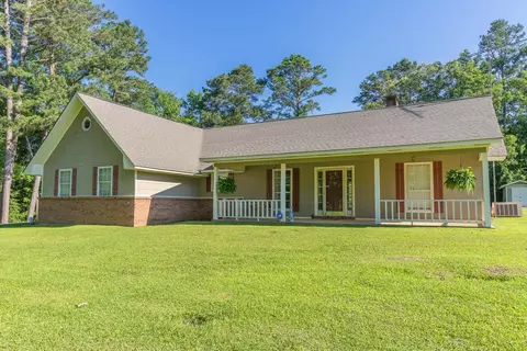 103 Spring Lake Rd, Collins, MS 39428 photo 1