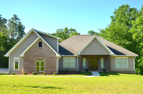 120 Munn Rd, Sumrall, MS 39482 photo 1