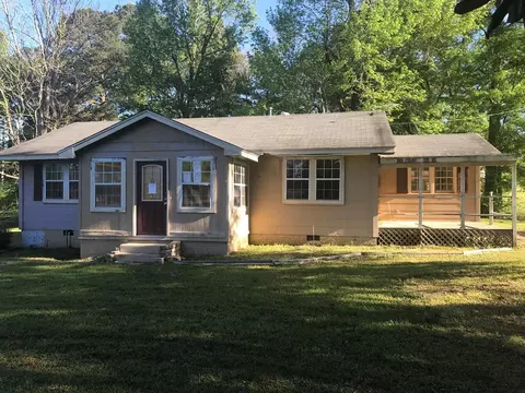 303 Maxey Rd, Laurel, MS 39443 photo 1
