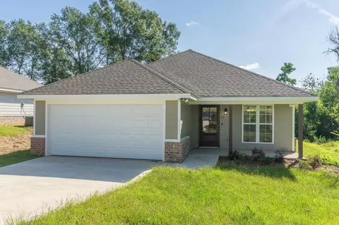 63 Logaras Cir, Purvis, MS 39475 photo 1
