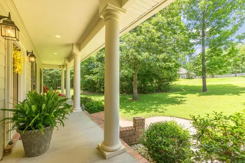 46 Katherine Ave, Hattiesburg, MS 39402 photo 4