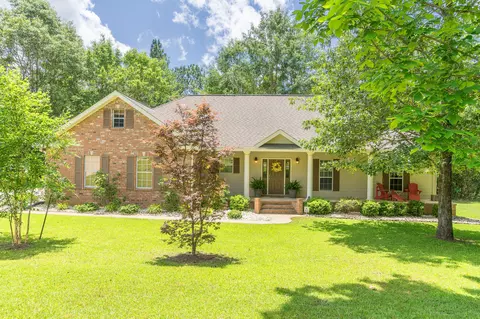 46 Katherine Ave, Hattiesburg, MS 39402 photo 1