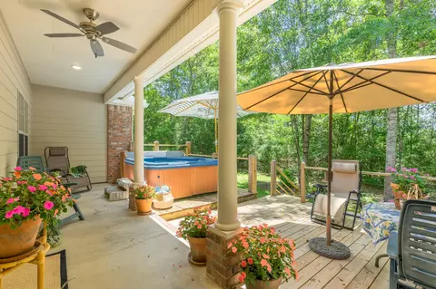 46 Katherine Ave, Hattiesburg, MS 39402 photo 35
