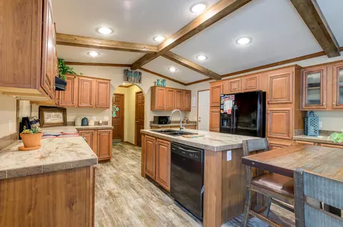 301 Todd Rd, Sumrall, MS 39482 photo 5