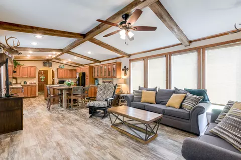 301 Todd Rd, Sumrall, MS 39482 photo 1