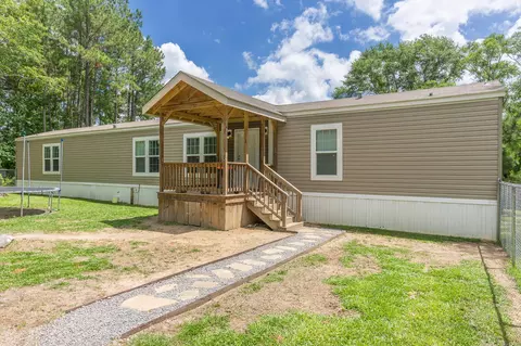 301 Todd Rd, Sumrall, MS 39482 photo 3