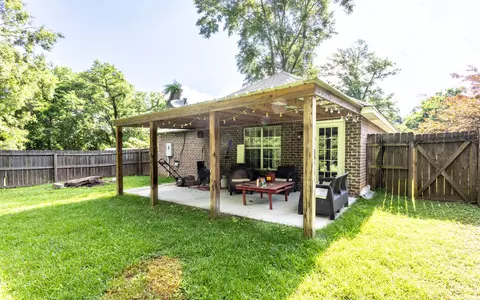 91 Pine St, Sumrall, MS 39482 photo 25