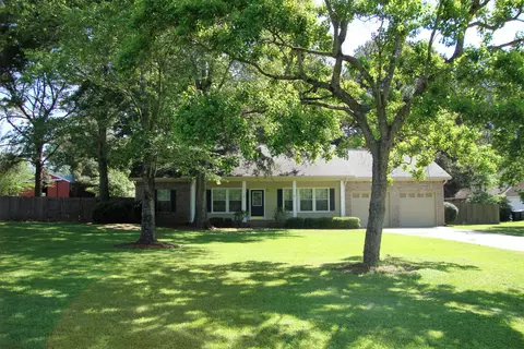 4 Melody Ln, Purvis, MS 39475 photo 1