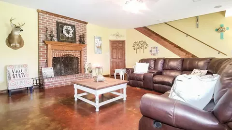 414 Farve Rd, Sumrall, MS 39482 photo 6