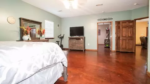 414 Farve Rd, Sumrall, MS 39482 photo 19