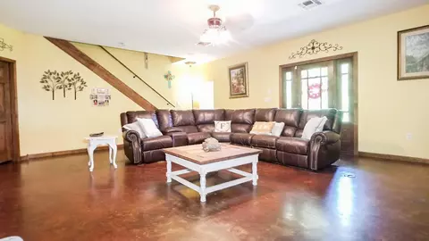 414 Farve Rd, Sumrall, MS 39482 photo 15