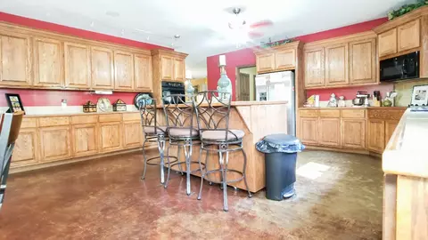 414 Farve Rd, Sumrall, MS 39482 photo 10