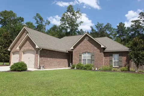 28 E Sycamore St, Sumrall, MS 39482 photo 2