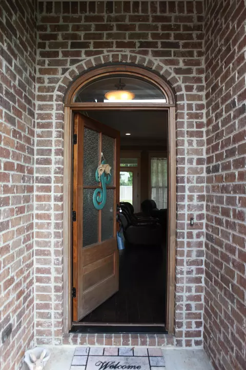 28 E Sycamore St, Sumrall, MS 39482 photo 5