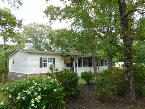 75 Joycelyn Dr, Moselle, MS 39459 photo 1