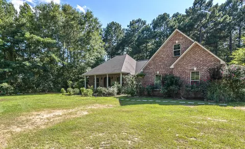 89 Old Salt Rd, Sumrall, MS 39482 photo 37