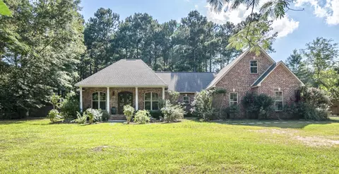 89 Old Salt Rd, Sumrall, MS 39482 photo 1