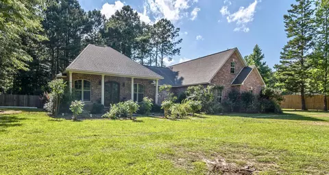 89 Old Salt Rd, Sumrall, MS 39482 photo 41