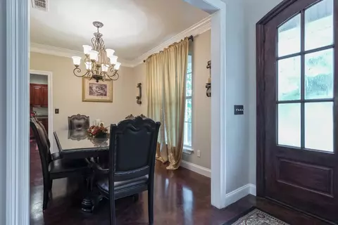 89 Old Salt Rd, Sumrall, MS 39482 photo 5