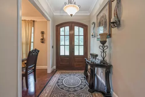 89 Old Salt Rd, Sumrall, MS 39482 photo 2