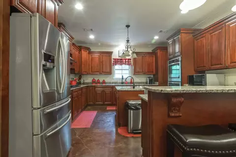 89 Old Salt Rd, Sumrall, MS 39482 photo 9
